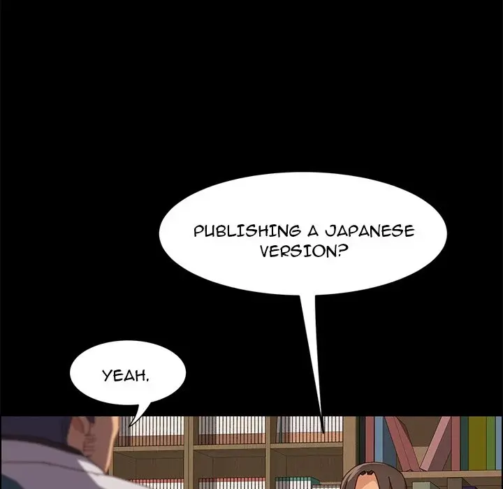 The Assistant Episode 12 - Page 116
