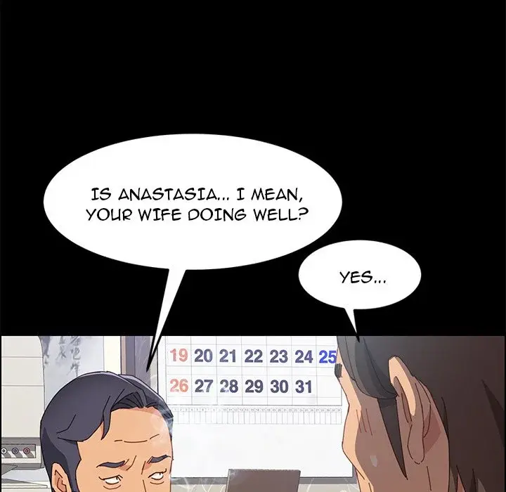 The Assistant Episode 12 - Page 128