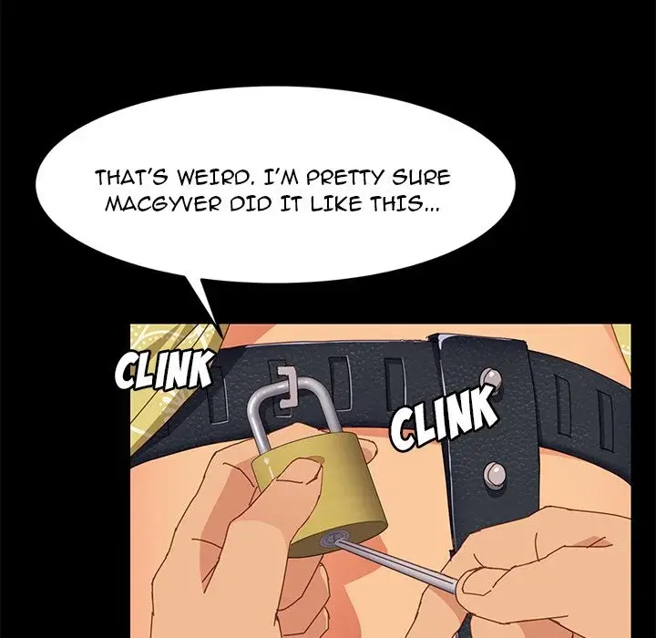 The Assistant Episode 12 - Page 136