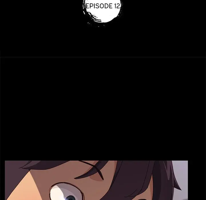 The Assistant Episode 12 - Page 14