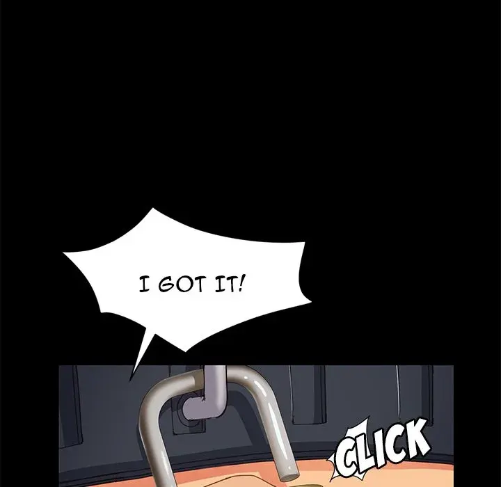 The Assistant Episode 12 - Page 141