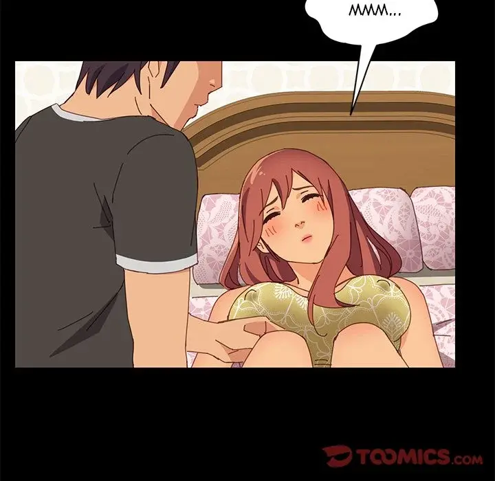 The Assistant Episode 12 - Page 21