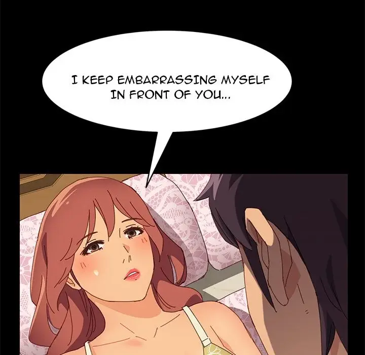 The Assistant Episode 12 - Page 32