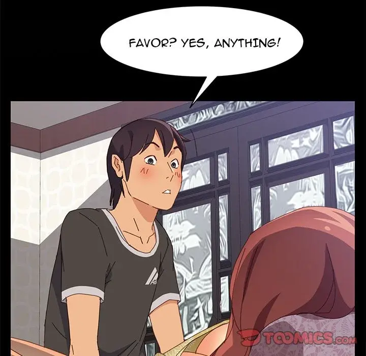 The Assistant Episode 12 - Page 39