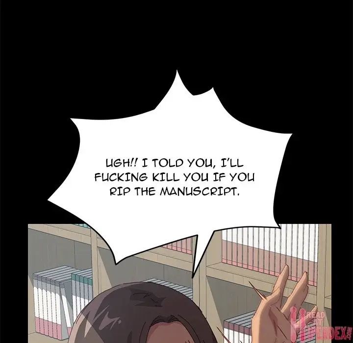 The Assistant Episode 2 - Page 130