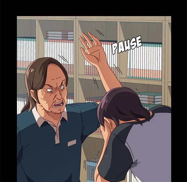 The Assistant Episode 2 - Page 133