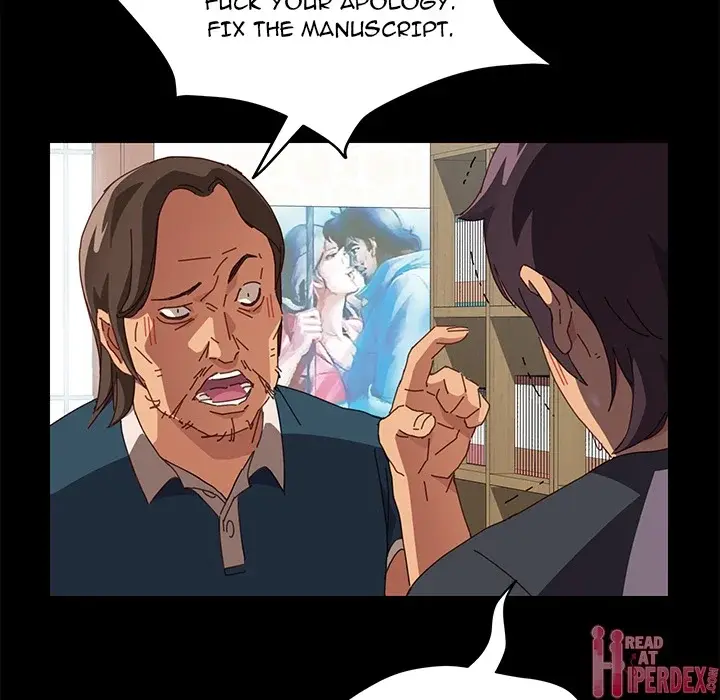 The Assistant Episode 2 - Page 136