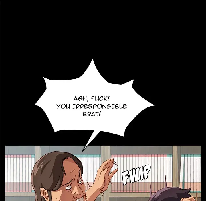 The Assistant Episode 2 - Page 140