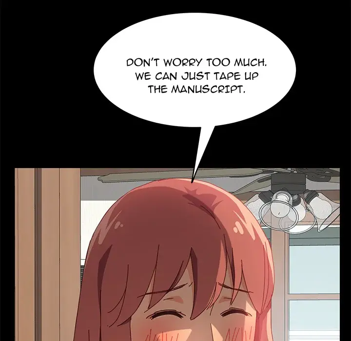 The Assistant Episode 2 - Page 167