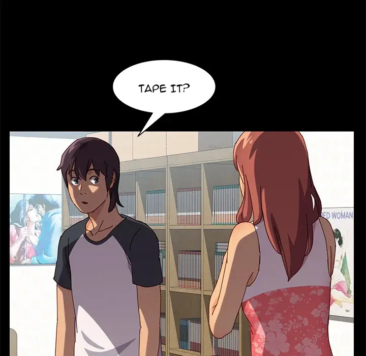 The Assistant Episode 2 - Page 170