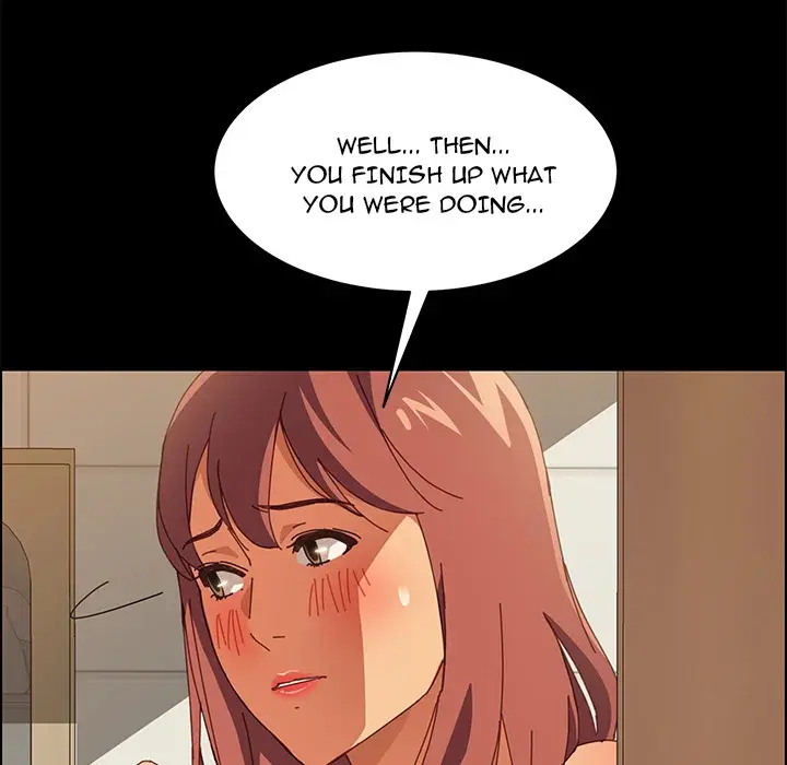 The Assistant Episode 2 - Page 73
