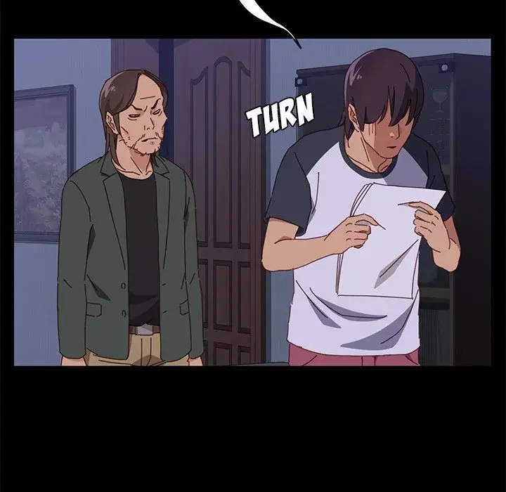 The Assistant Episode 3 - Page 108