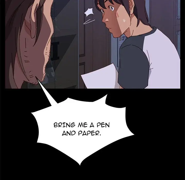 The Assistant Episode 3 - Page 110
