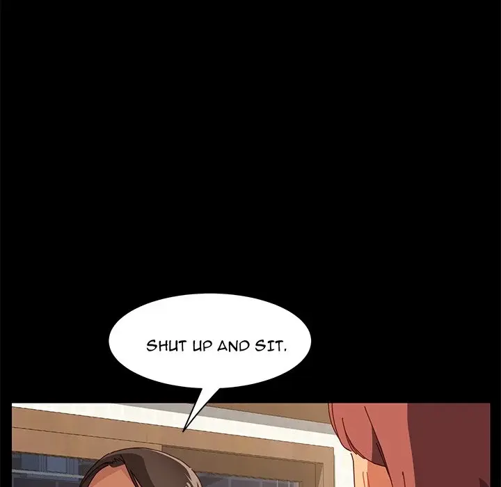 The Assistant Episode 3 - Page 138
