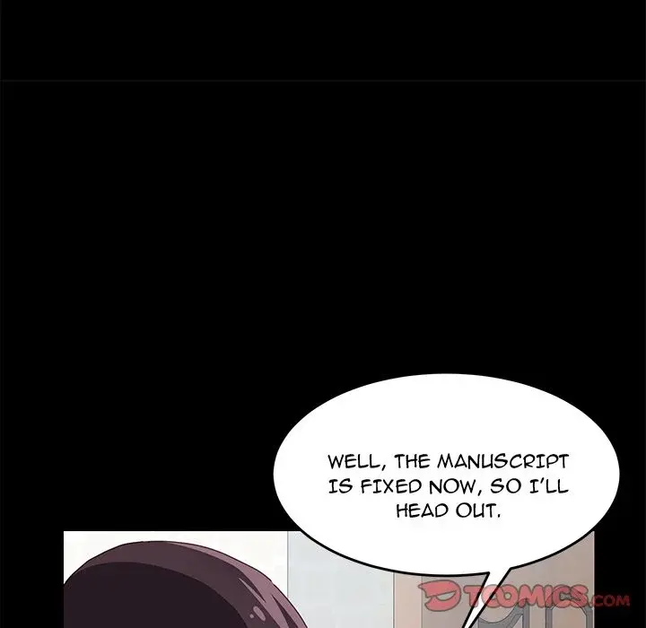 The Assistant Episode 3 - Page 52