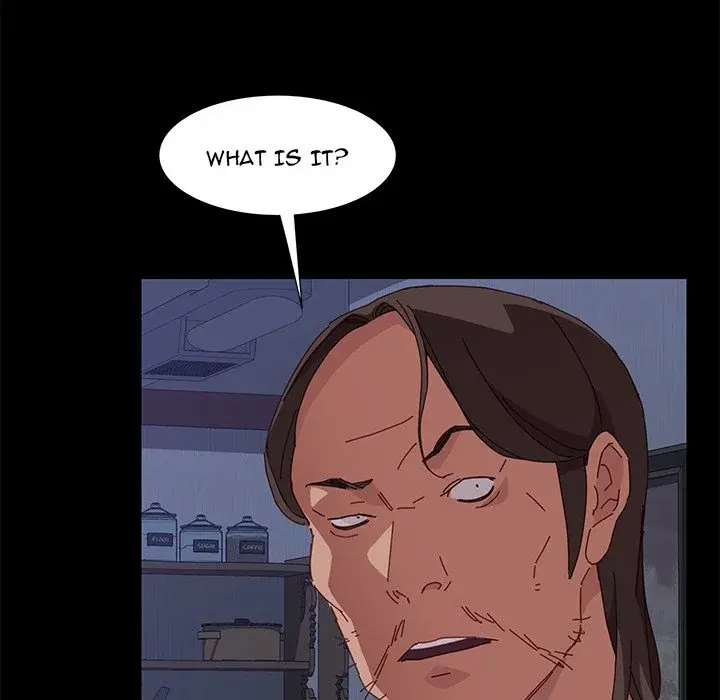 The Assistant Episode 3 - Page 97