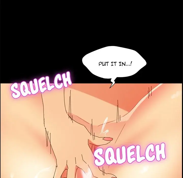 The Assistant Episode 4 - Page 128