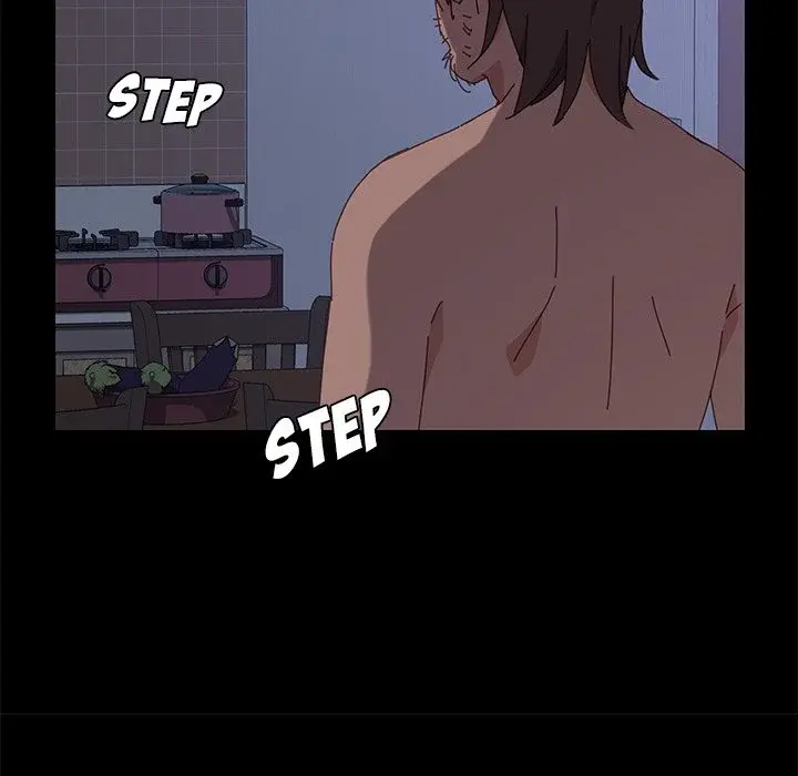 The Assistant Episode 4 - Page 137