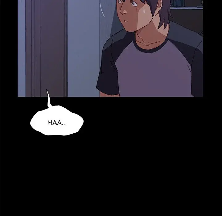 The Assistant Episode 4 - Page 97