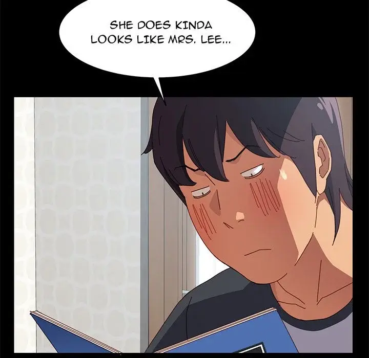 The Assistant Episode 5 - Page 111