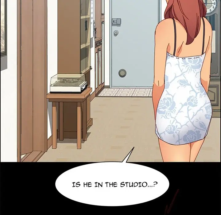 The Assistant Episode 5 - Page 130