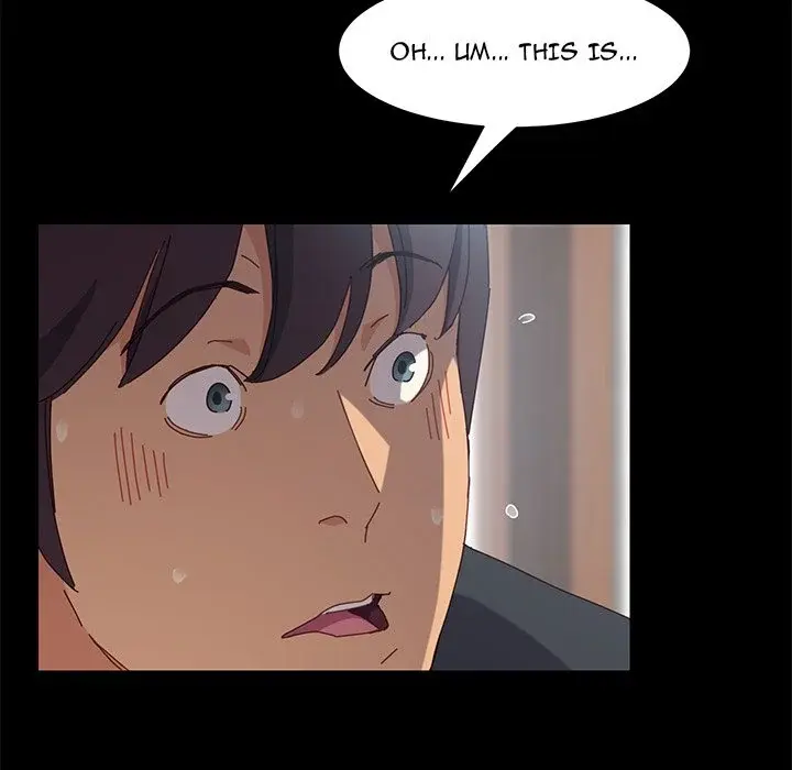 The Assistant Episode 5 - Page 149