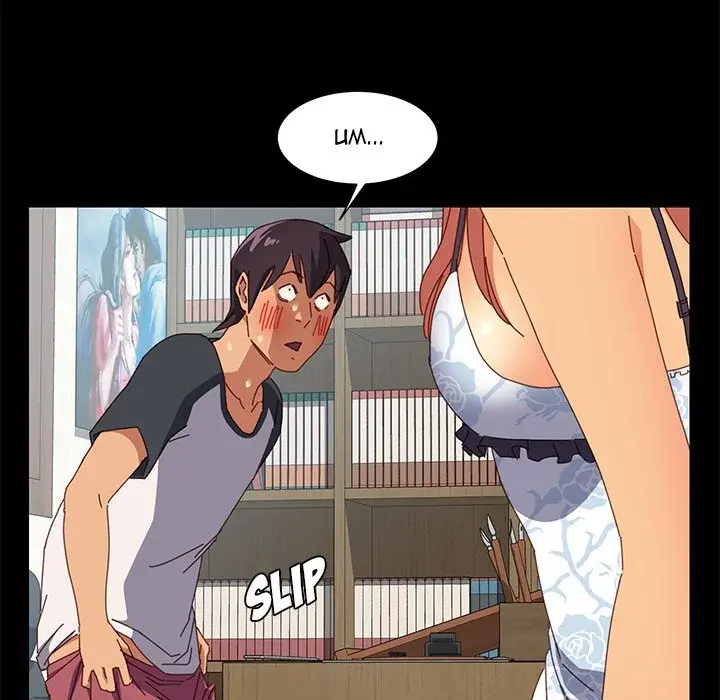 The Assistant Episode 5 - Page 165