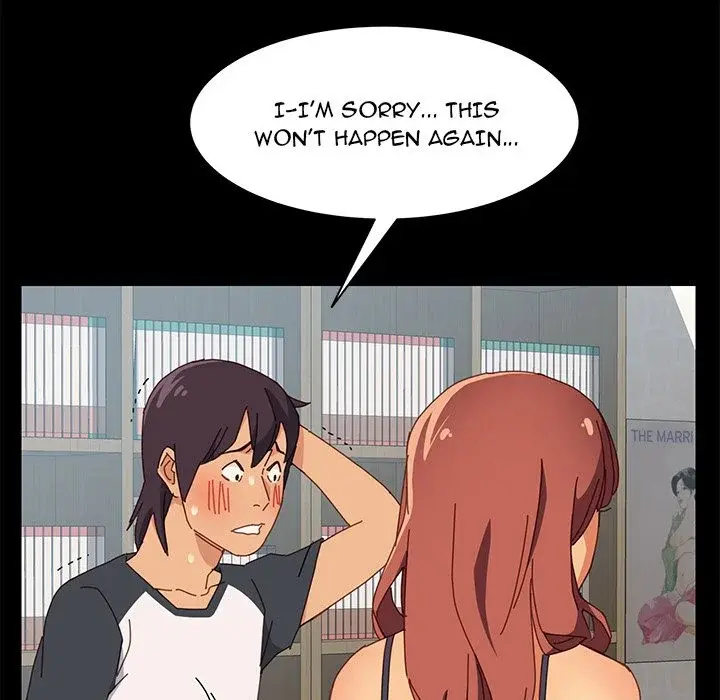The Assistant Episode 5 - Page 171