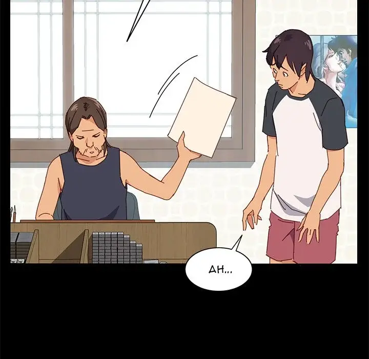The Assistant Episode 5 - Page 53
