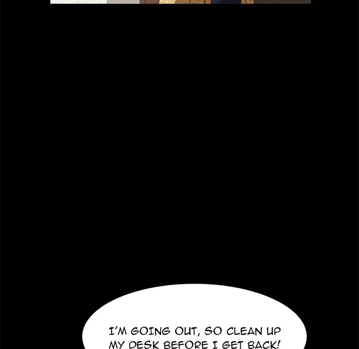 The Assistant Episode 5 - Page 71
