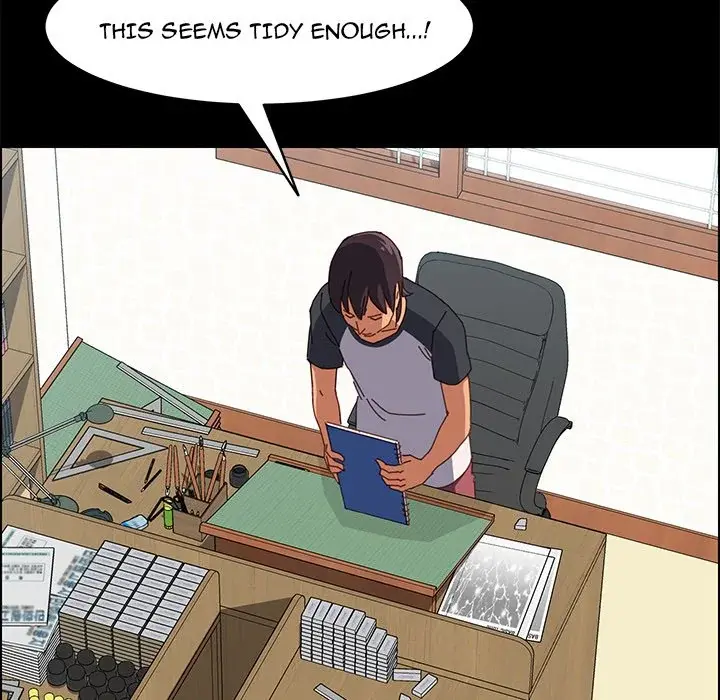 The Assistant Episode 5 - Page 88