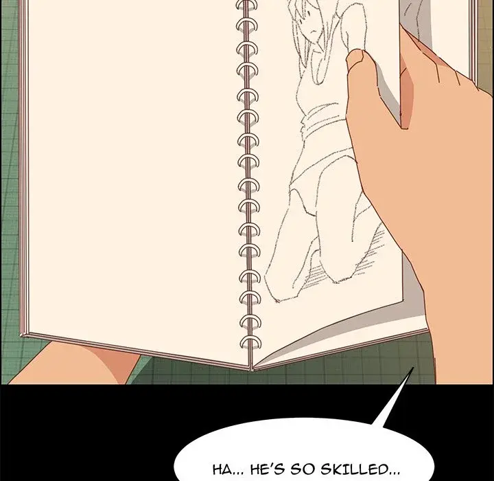 The Assistant Episode 5 - Page 94