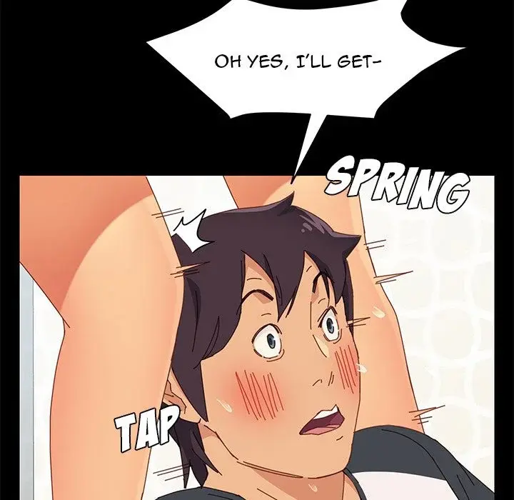 The Assistant Episode 6 - Page 141
