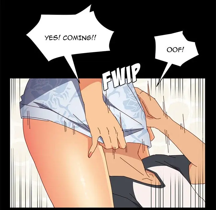 The Assistant Episode 6 - Page 160