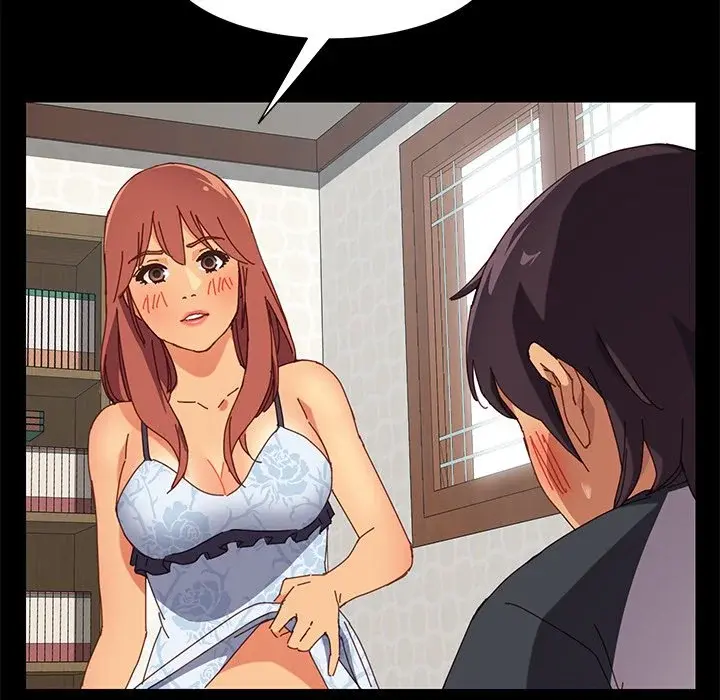The Assistant Episode 6 - Page 32