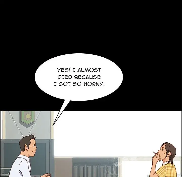 The Assistant Episode 6 - Page 61