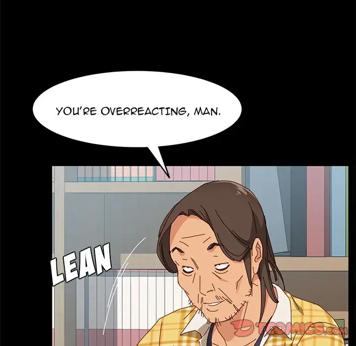 The Assistant Episode 6 - Page 63