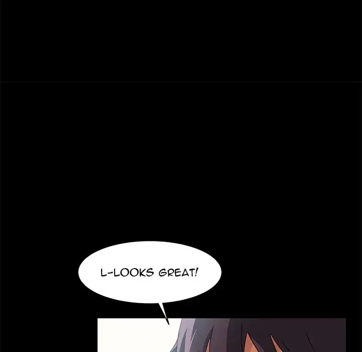 The Assistant Episode 7 - Page 134