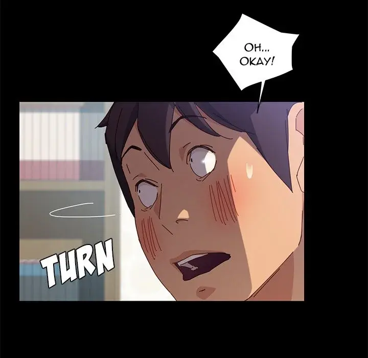 The Assistant Episode 7 - Page 46