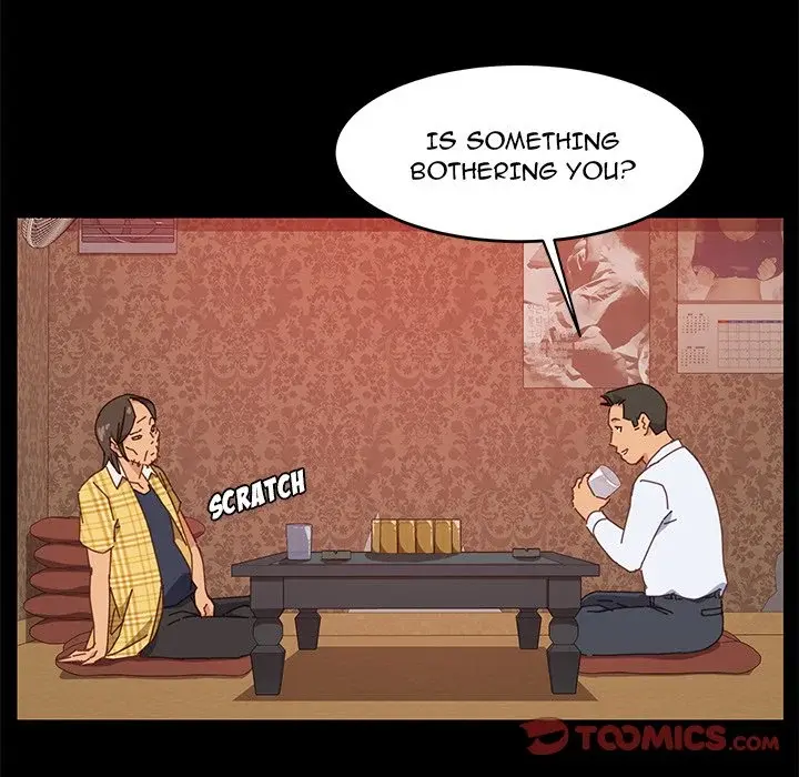 The Assistant Episode 7 - Page 69