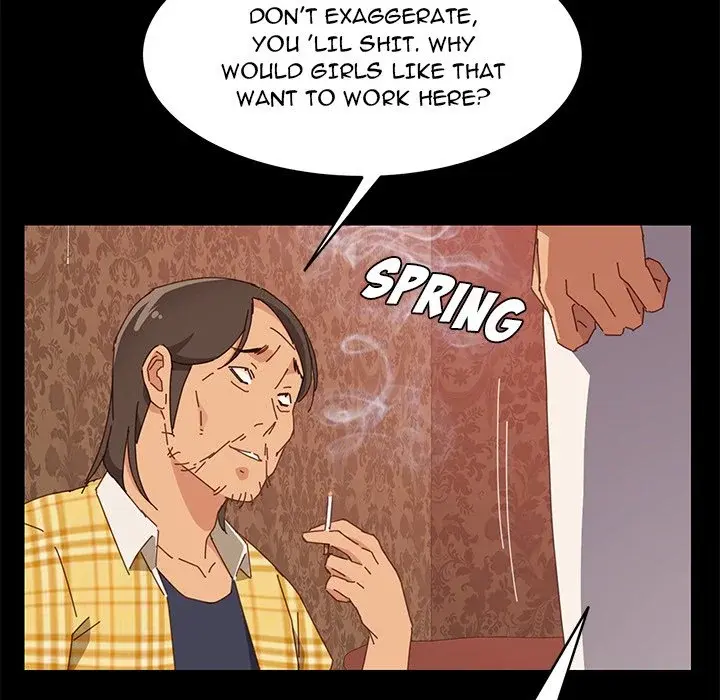 The Assistant Episode 7 - Page 81
