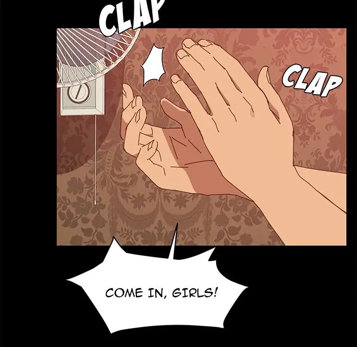 The Assistant Episode 7 - Page 83