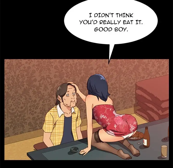 The Assistant Episode 8 - Page 104