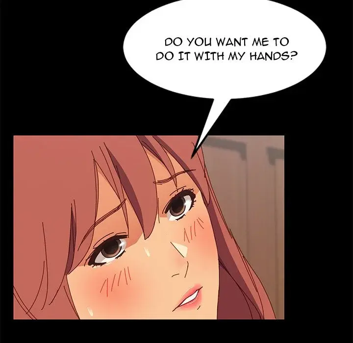 The Assistant Episode 8 - Page 138