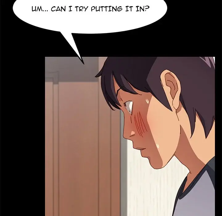 The Assistant Episode 8 - Page 142