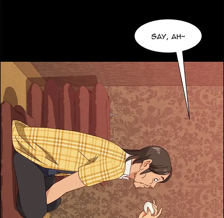 The Assistant Episode 8 - Page 90