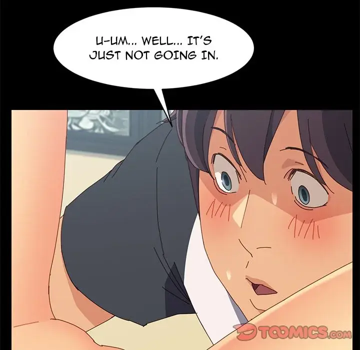 The Assistant Episode 9 - Page 111