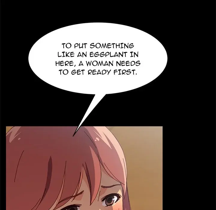 The Assistant Episode 9 - Page 122