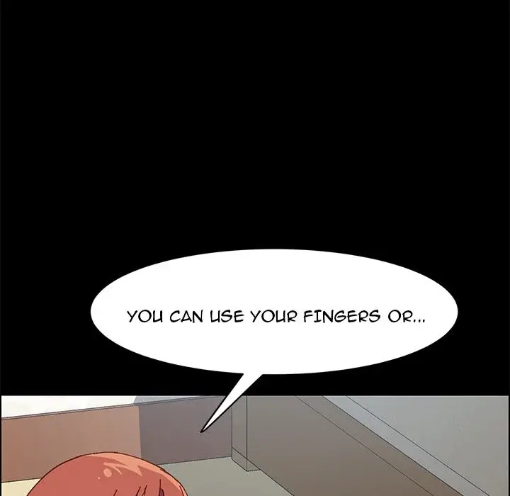 The Assistant Episode 9 - Page 137