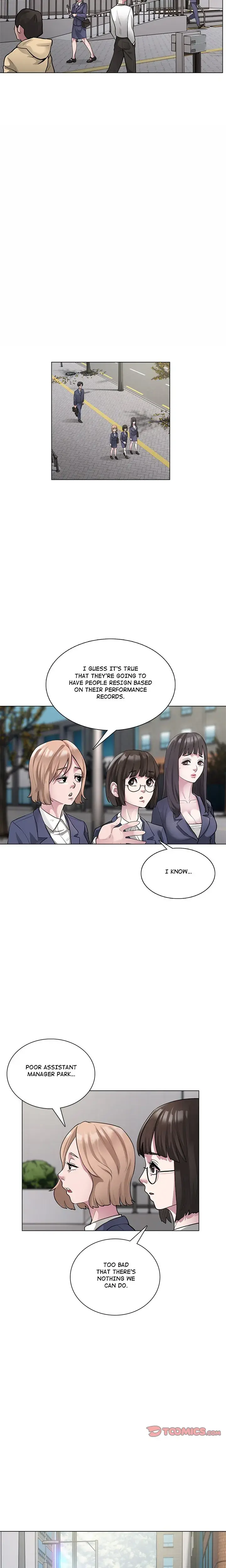 The Banker Episode 1 - Page 10